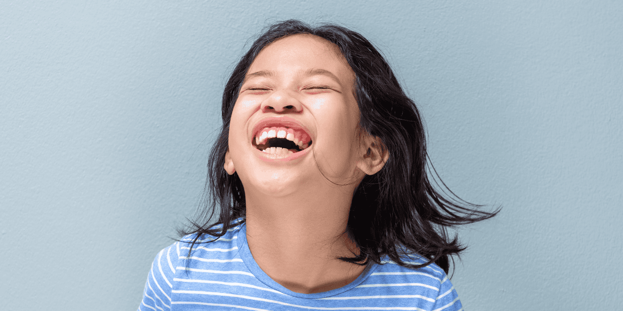 From Trauma to HOPE — Center for Child Counseling