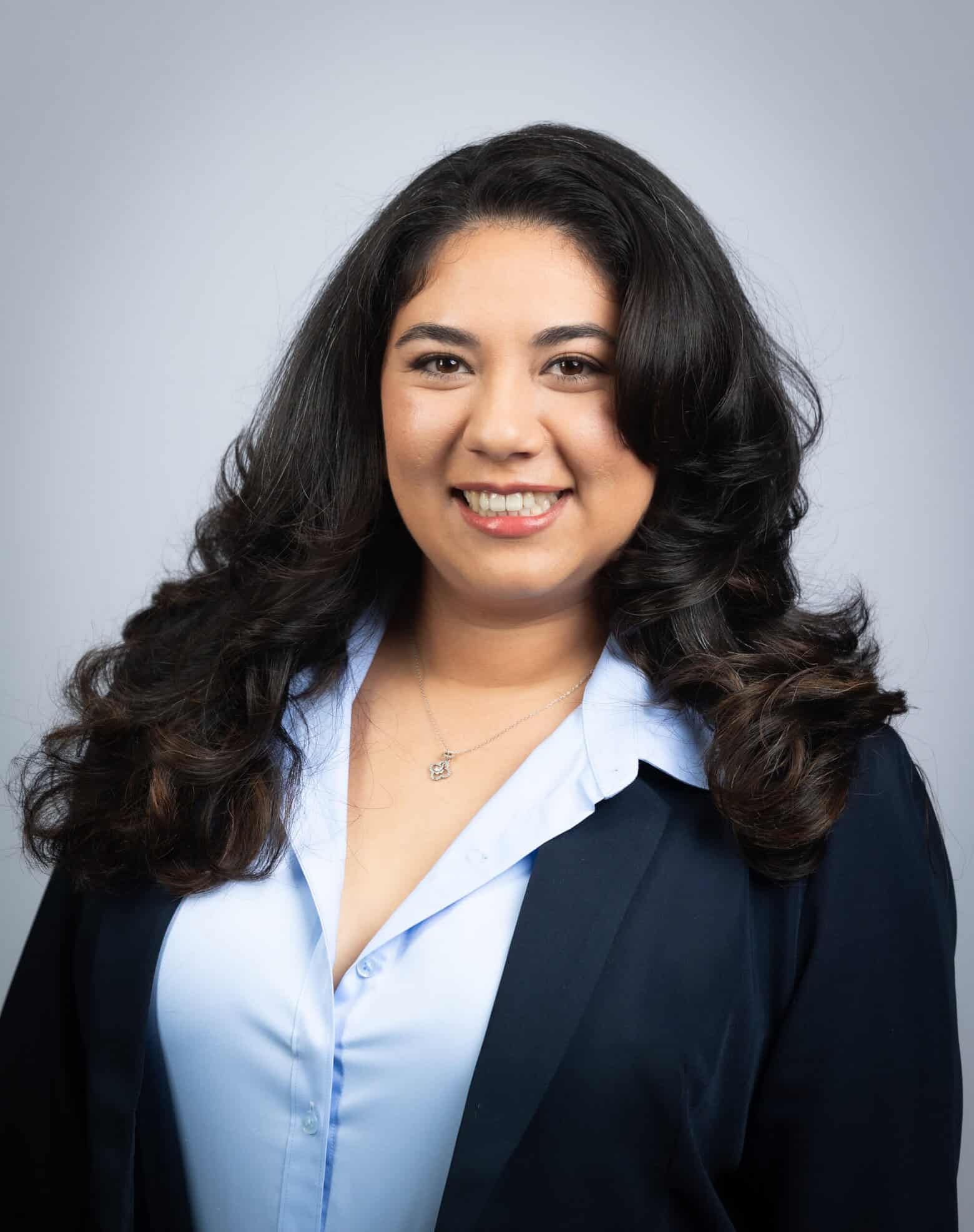 Kelly Benavidez