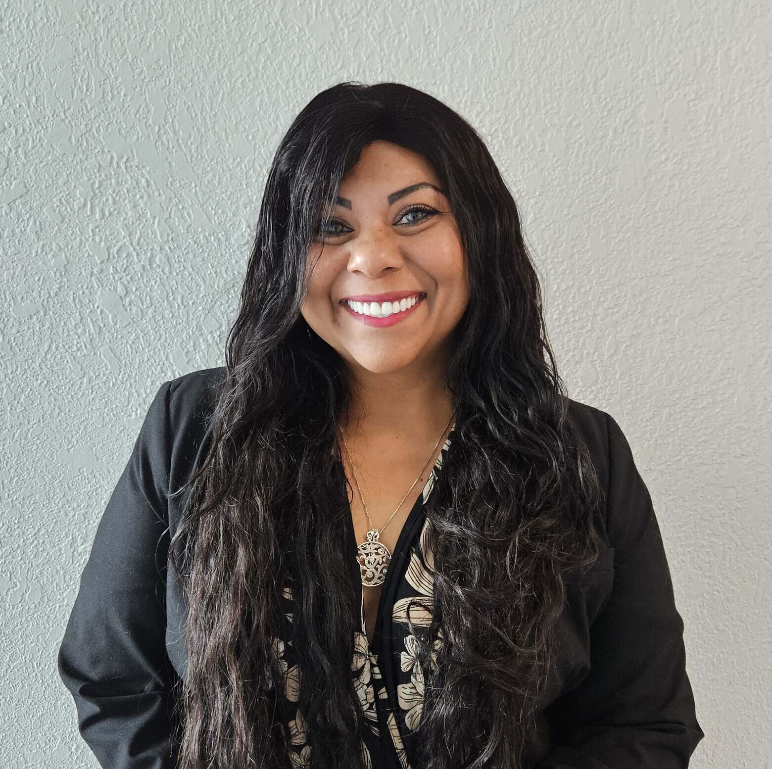 Tahira Dickey