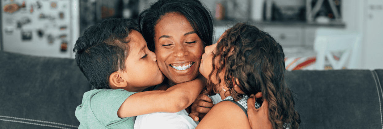 Family strengthening — Center for Child Counseling