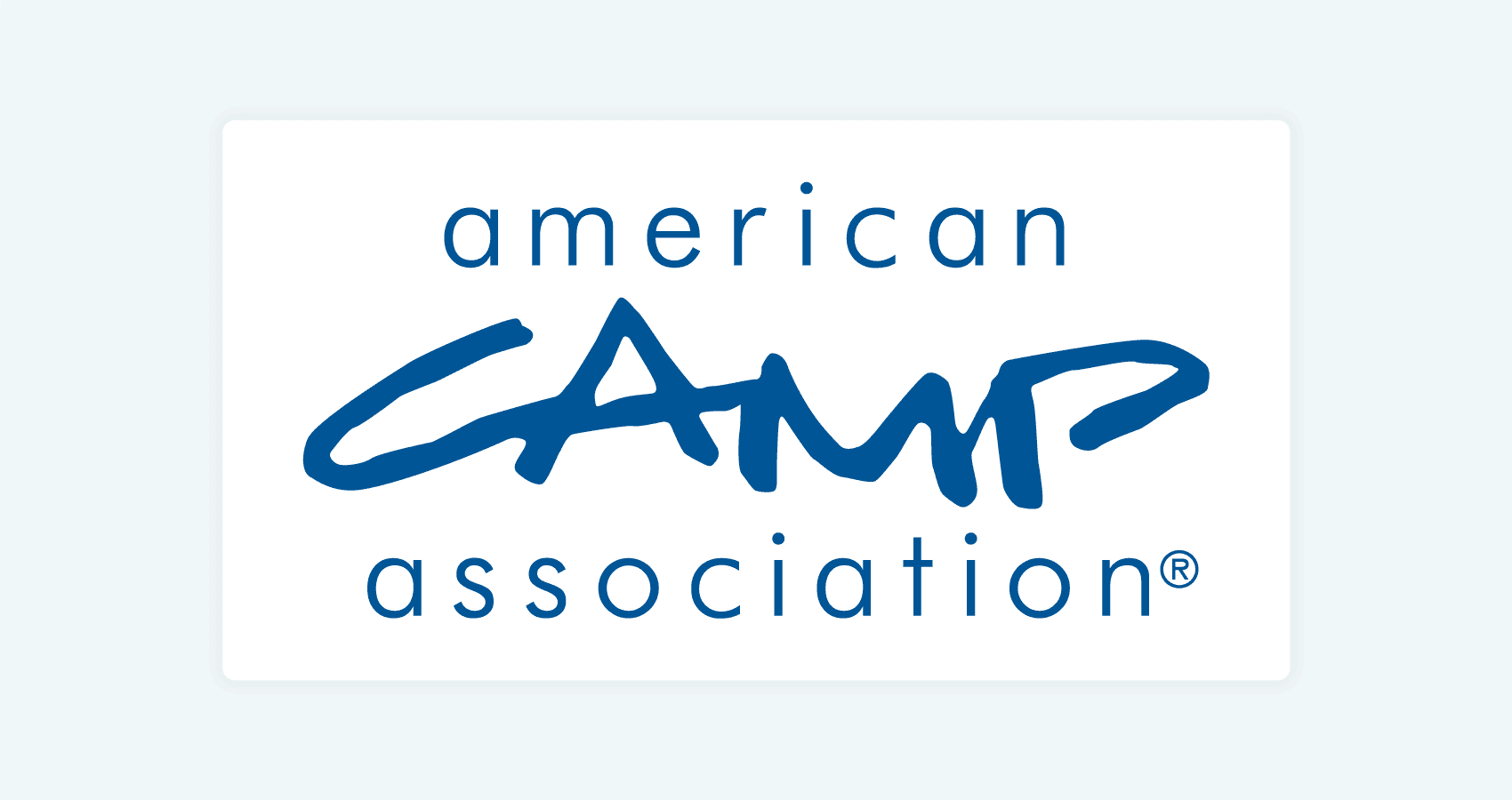 American Camp Association