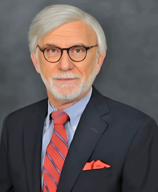 Robert A. Bertisch