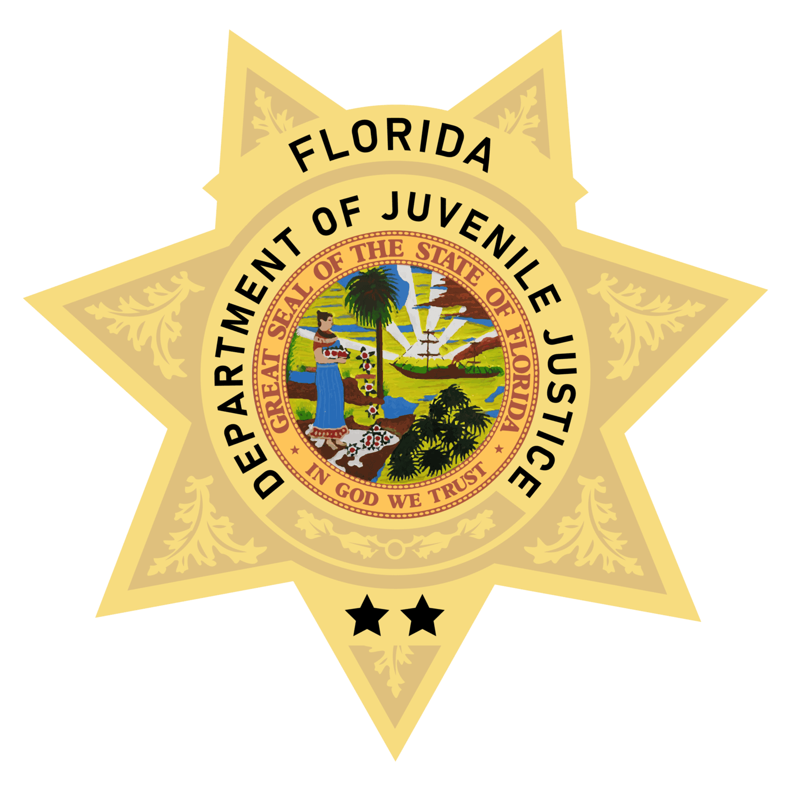 Florida Department of Juvenile Justice
