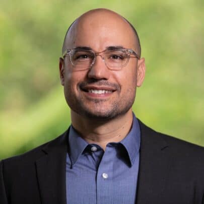 Dr. Jon Sperry