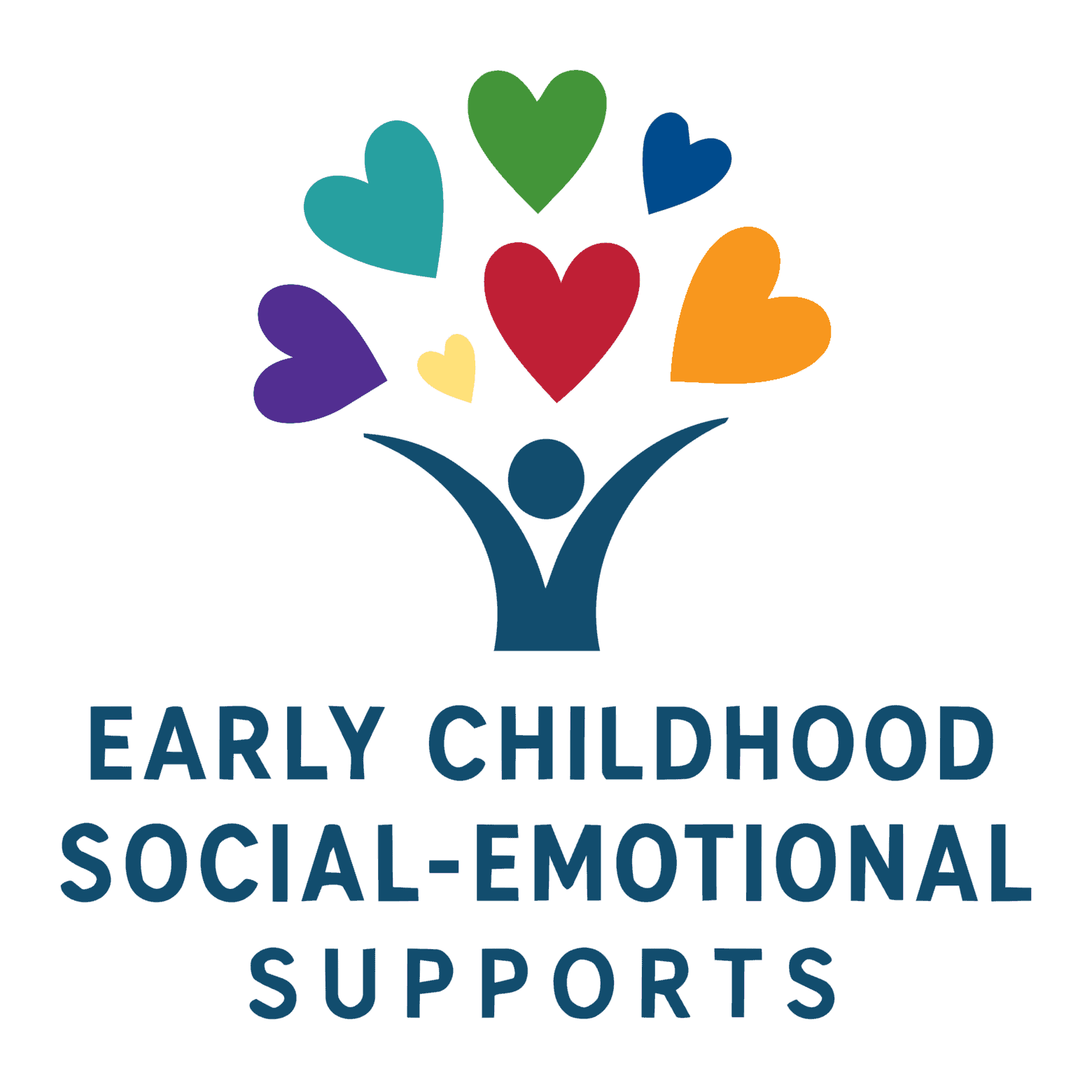 Early Childhood Social-Emotional Supports