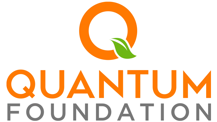 Quantum Foundation