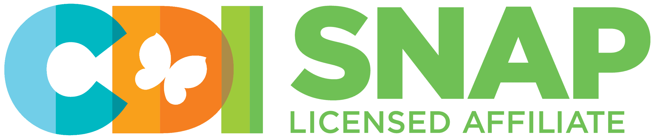 SNAP® Licensed Affiliate