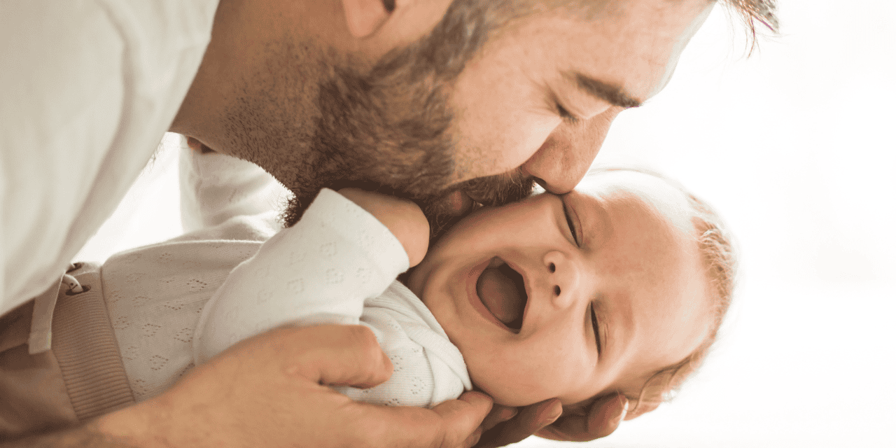 Celebrate Babies 2026 — Center for Child Counseling