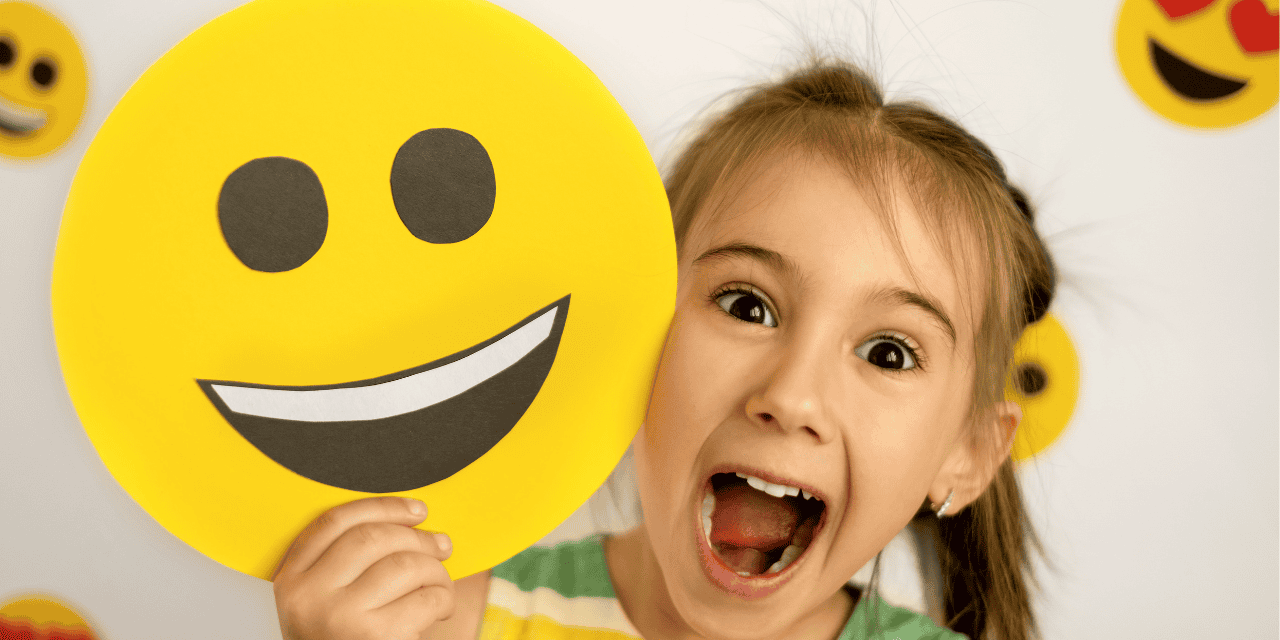 The Feelings Corner — Center for Child Counseling