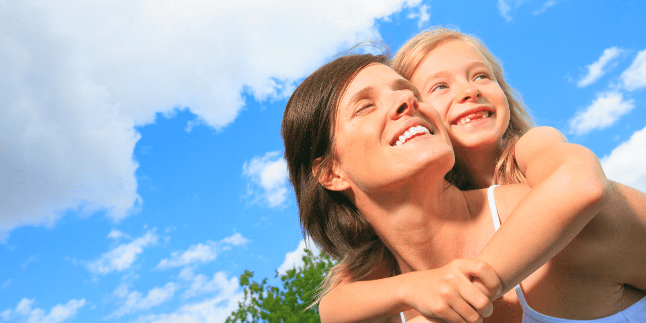 Parent Well-Being — Center for Child Counseling