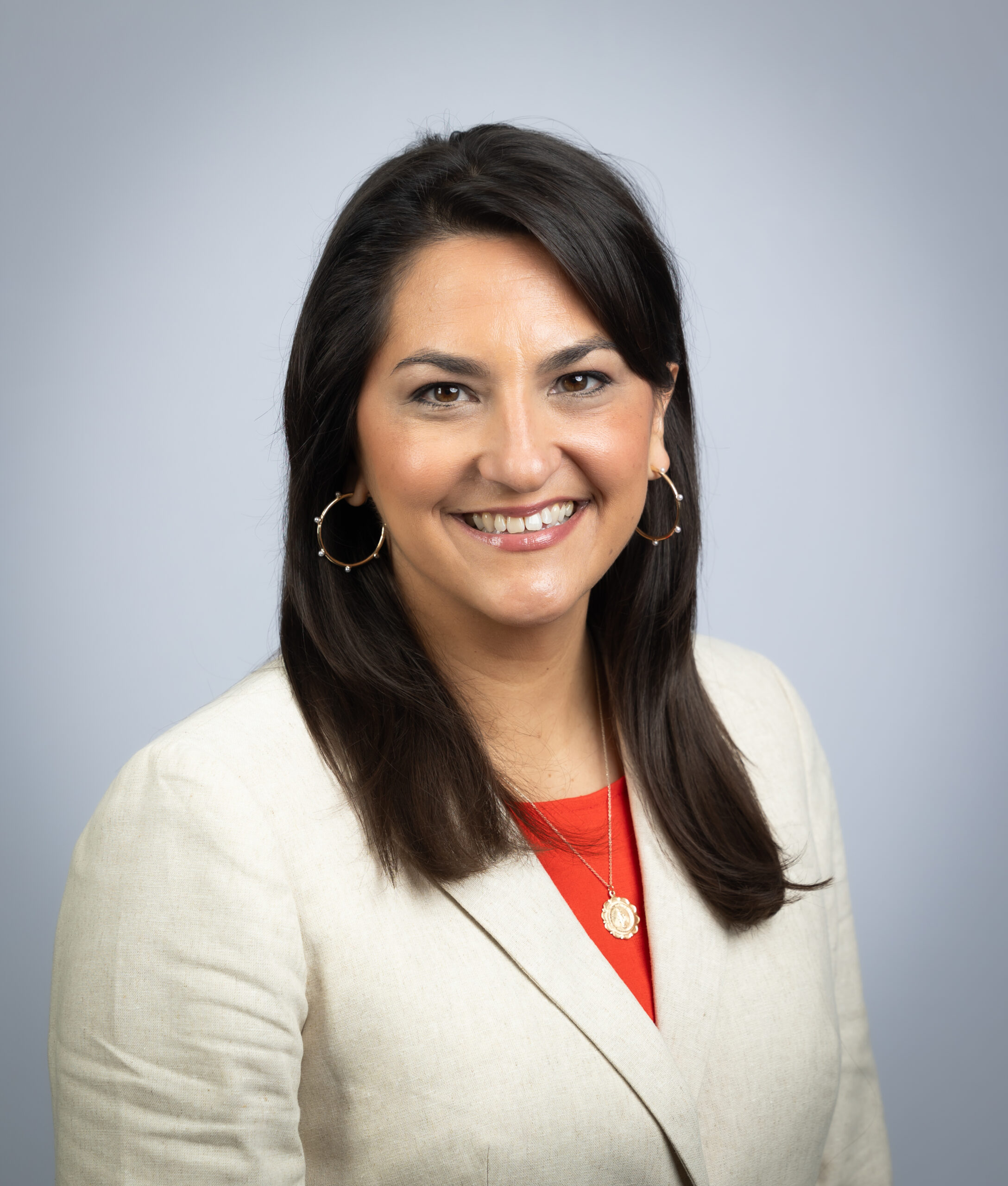 Amber Payne, Chief Quality Officer
