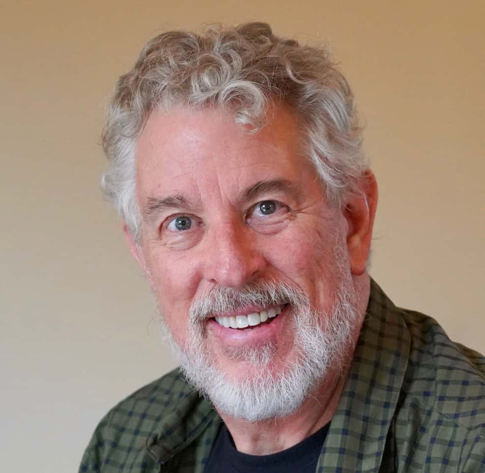 Dr. Bruce D. Perry
