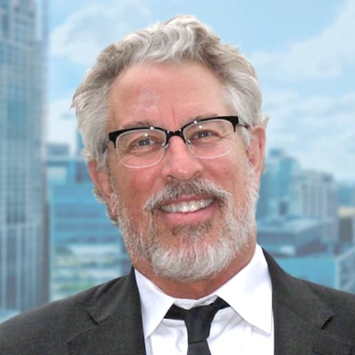 Dr. Bruce Perry, MD, PhD