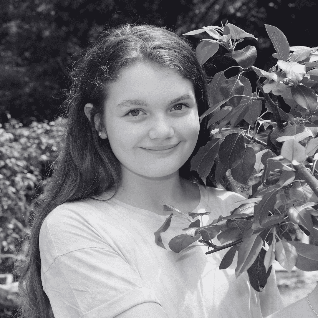Savannah, who healed with the support of a steady clinician