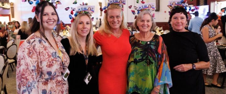 Hats Off to Center for Child Counseling for its Innovation in Addressing Children’s Mental Health