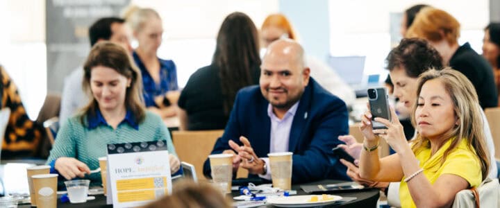 AI and Data Are Transforming Support for Kids in Palm Beach County