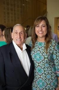 Gary Marcus and Jennifer Rodriguez